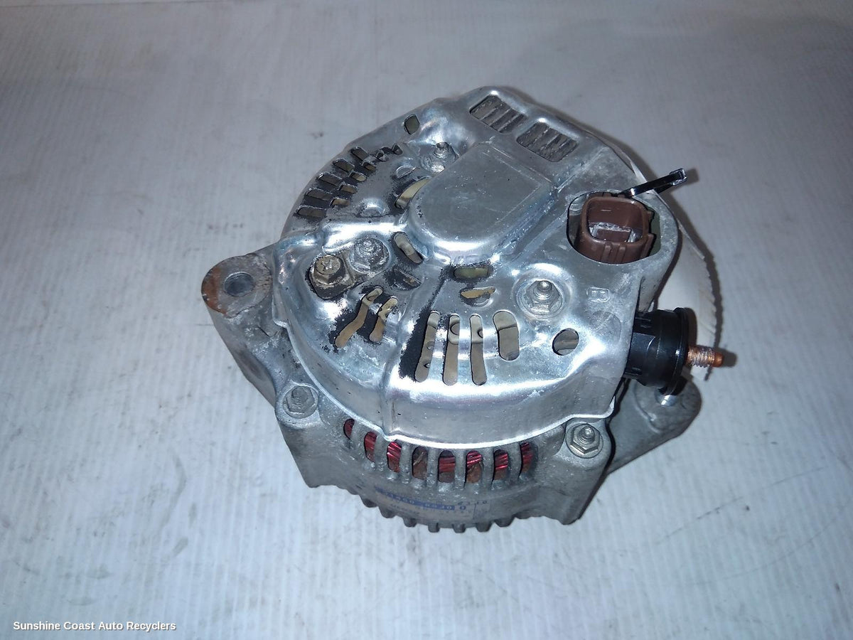 2006-2011 Suzuki Swift Alternator