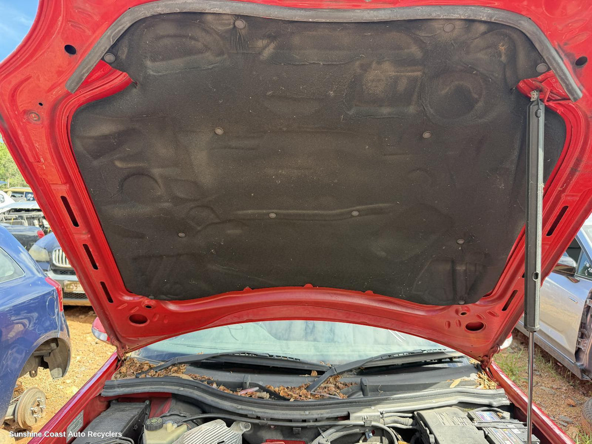1997-2004 Mercedes Slk Bonnet Hinge Strut