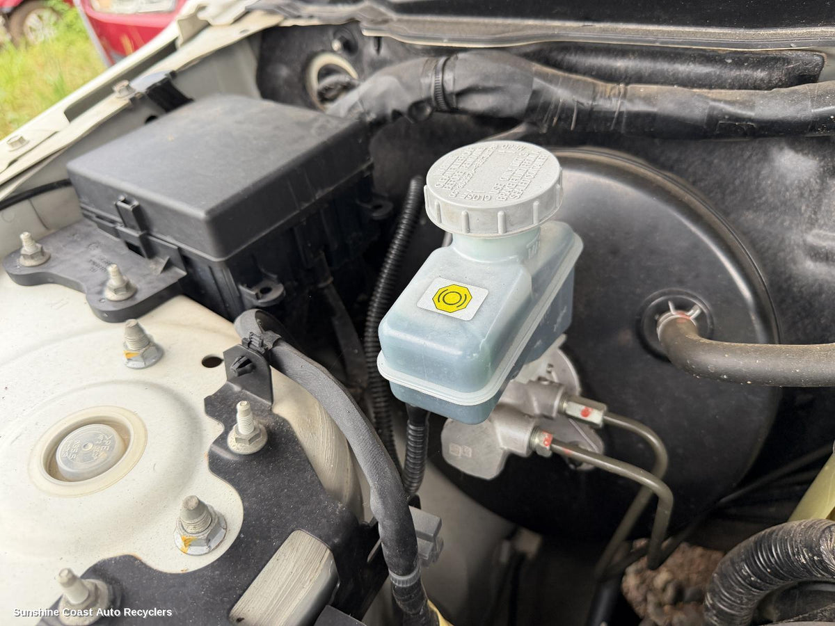 2008-2018 Suzuki Vitara Master Cylinder