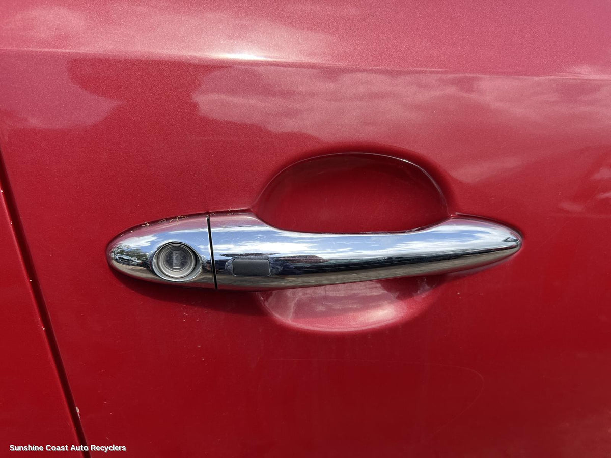 2010-2015 Kia Sportage Door Handle