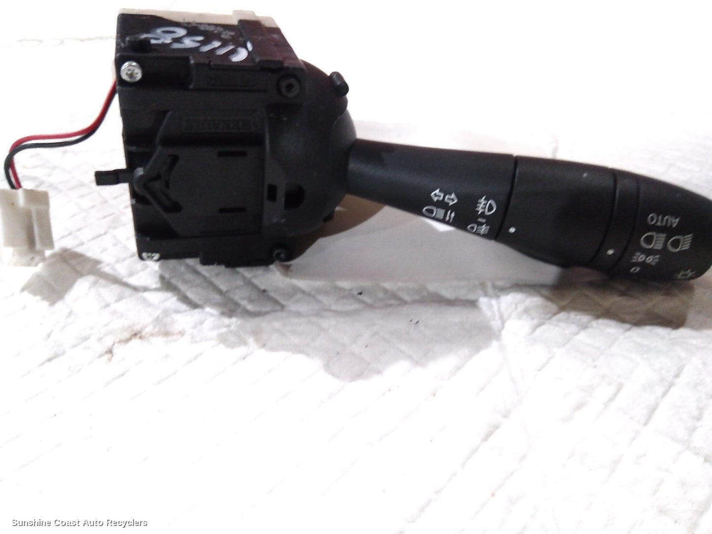 2015-2026 Renault Trafic Combination Switch