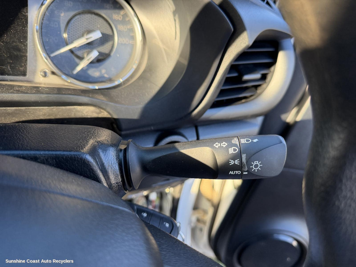 2015-2025 Toyota Hilux Combination Switch