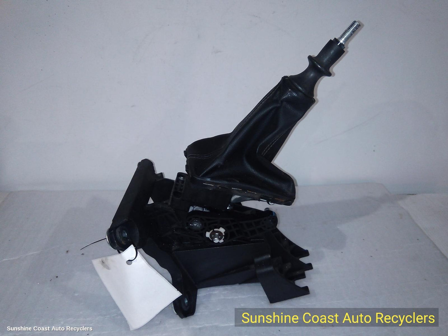 2017 Ldv G10 Gear Stick Shifter