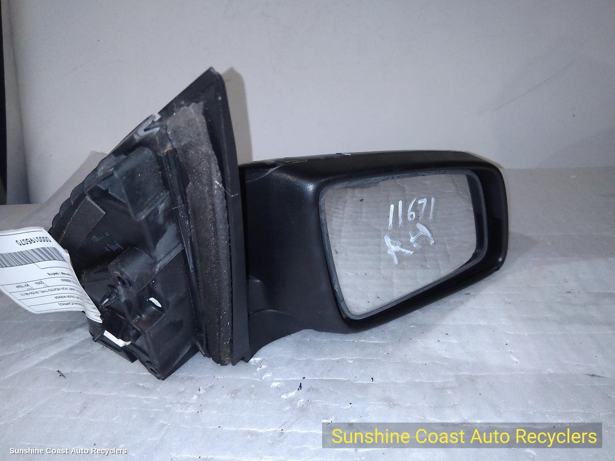 2006-2010 Holden Statesman/caprice Right Door Mirror