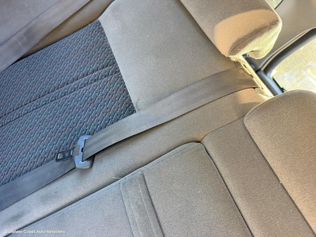 1998-2002 Toyota Camry Seatbelt Stalk