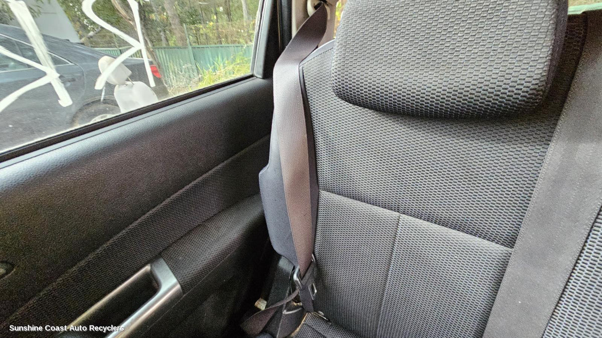 2008-2014 Subaru Liberty Seatbelt Stalk