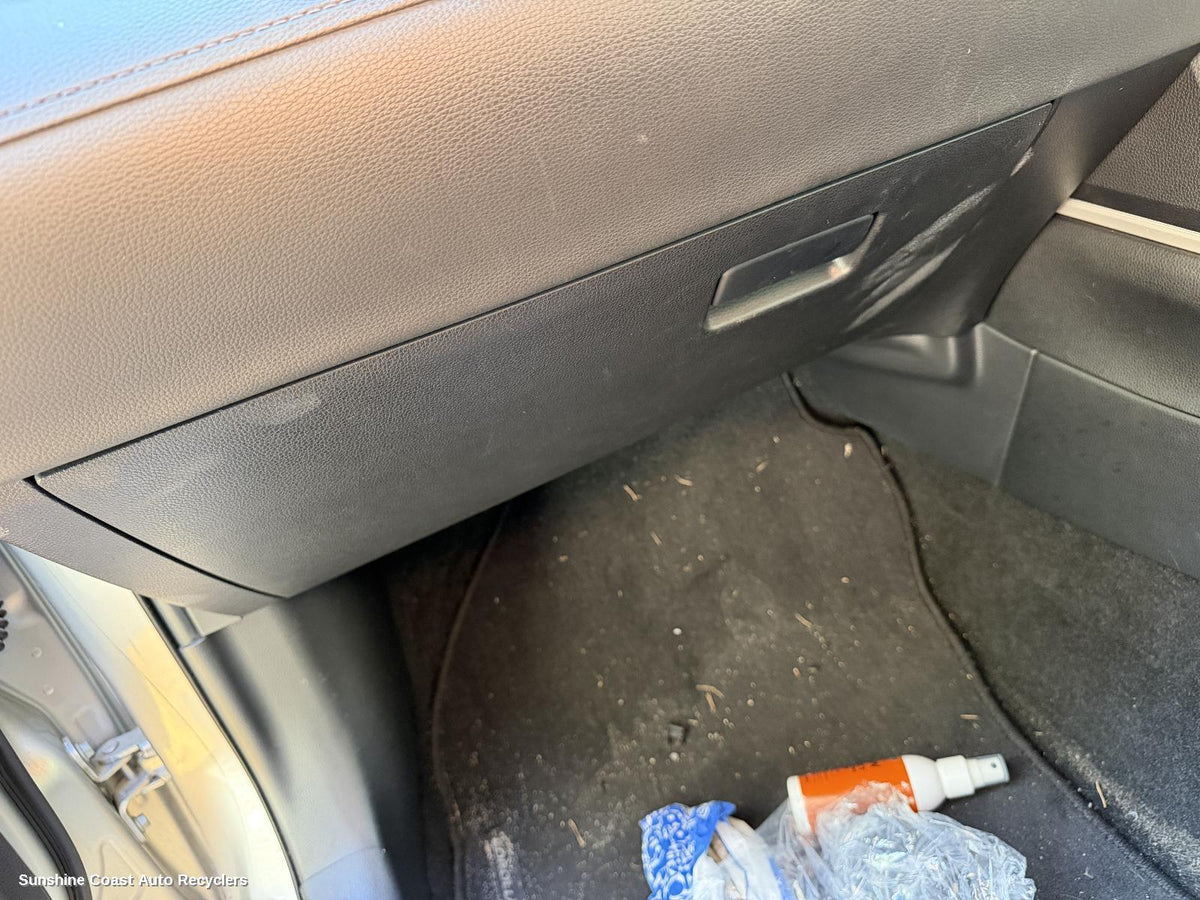 2022-2026 Toyota Corolla Cross Glove Box