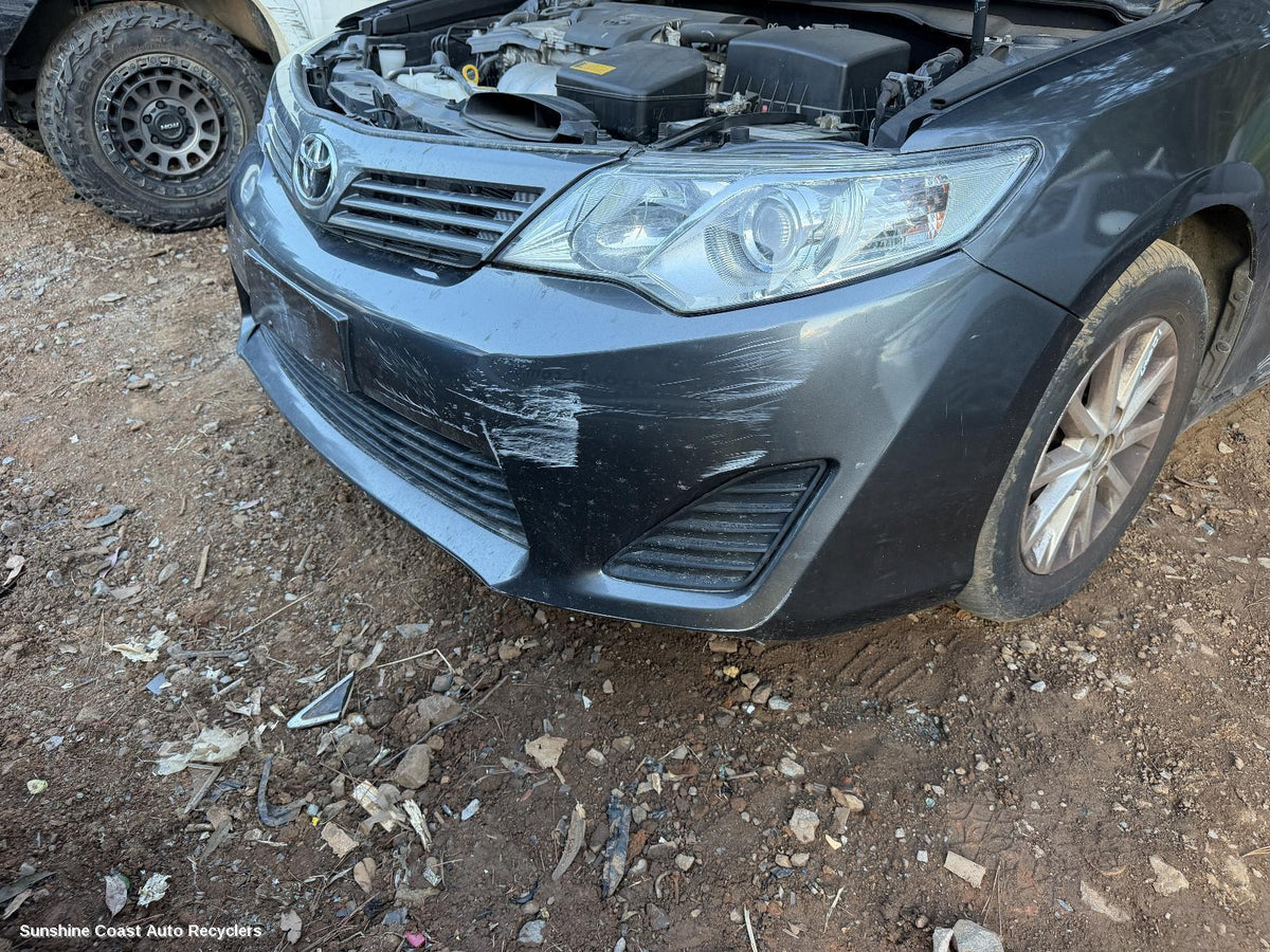 2011-2015 Toyota Camry Front Bumper