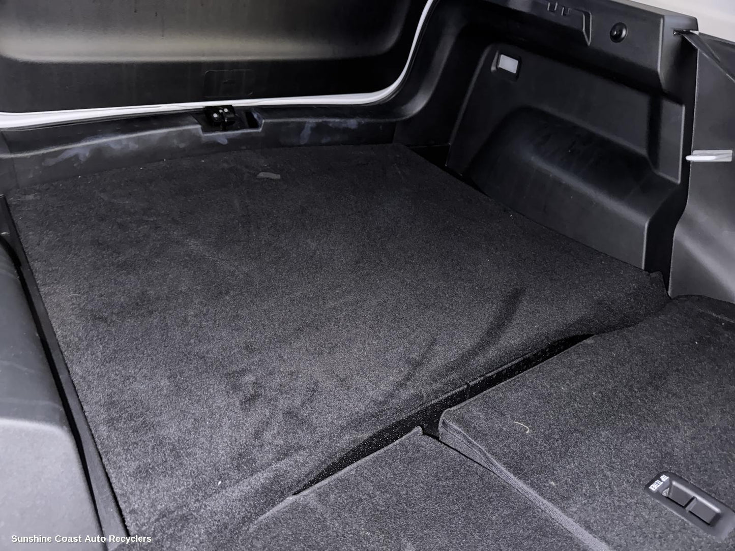 2021-2026 Haval Jolion Floor Mats