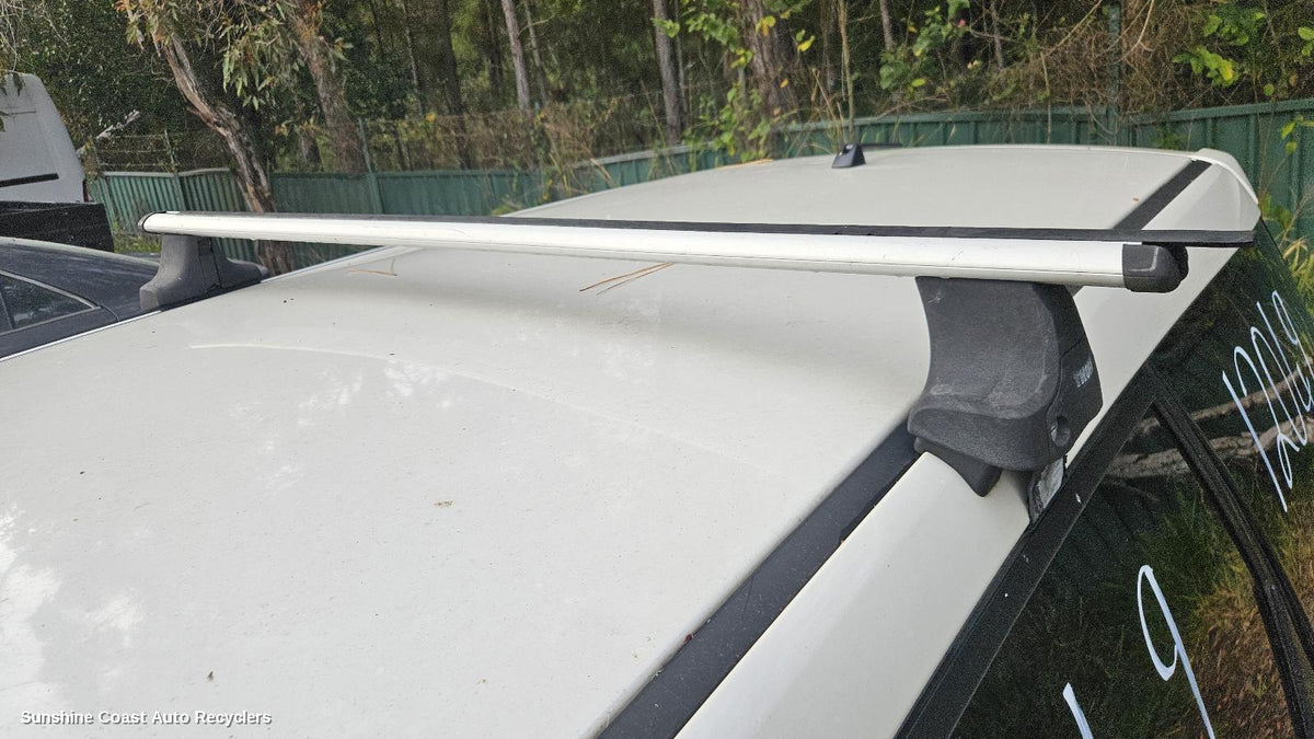 2009-2014 Subaru Liberty Roof Rack Bars