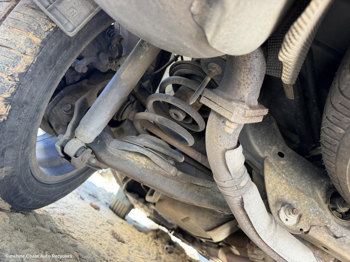 2007-2015 Mazda Cx9 Shock Absorber