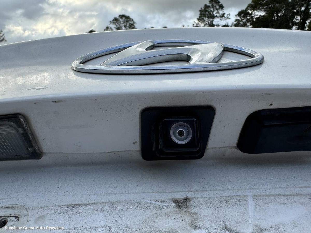2011-2015 Hyundai Elantra Reverse Camera