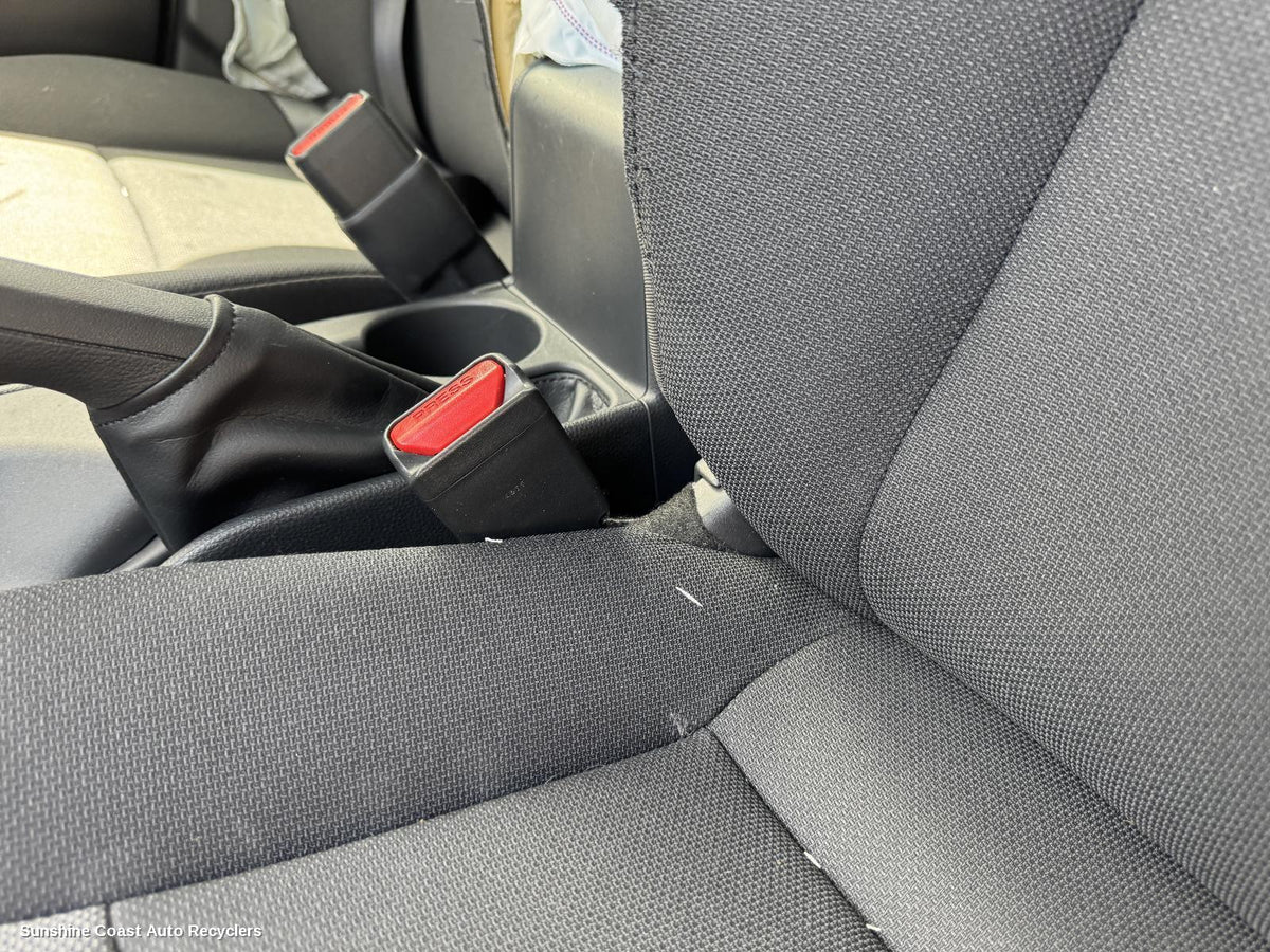 2020-2026 Toyota Yaris Seatbelt Stalk
