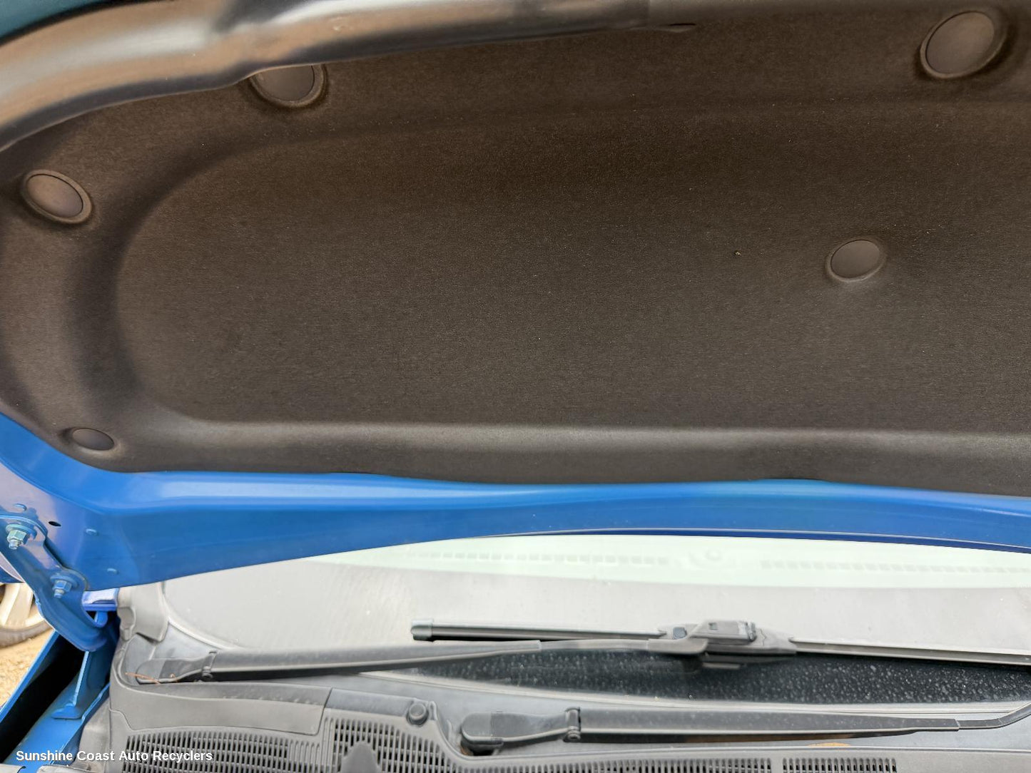 2016 Holden Trax Wiper Arm