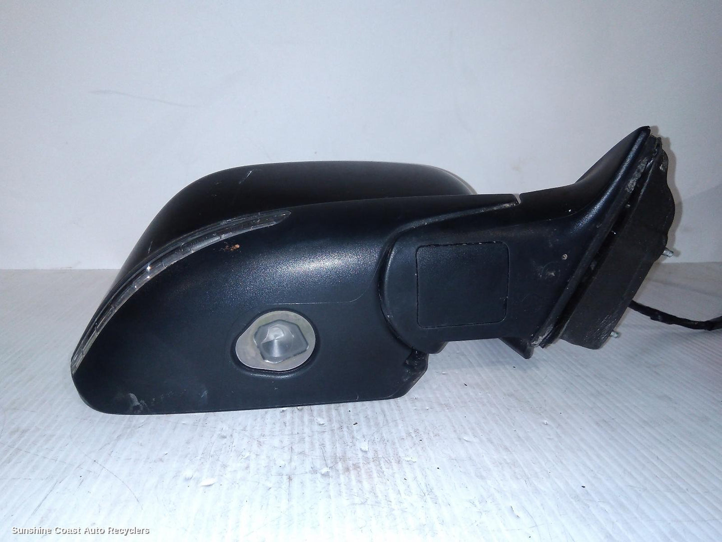 2016 Jeep Cherokee Right Door Mirror