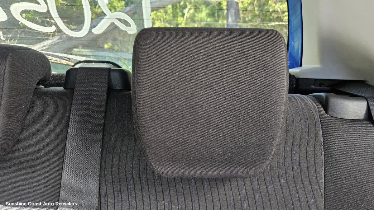 2010-2017 Suzuki Swift Headrest