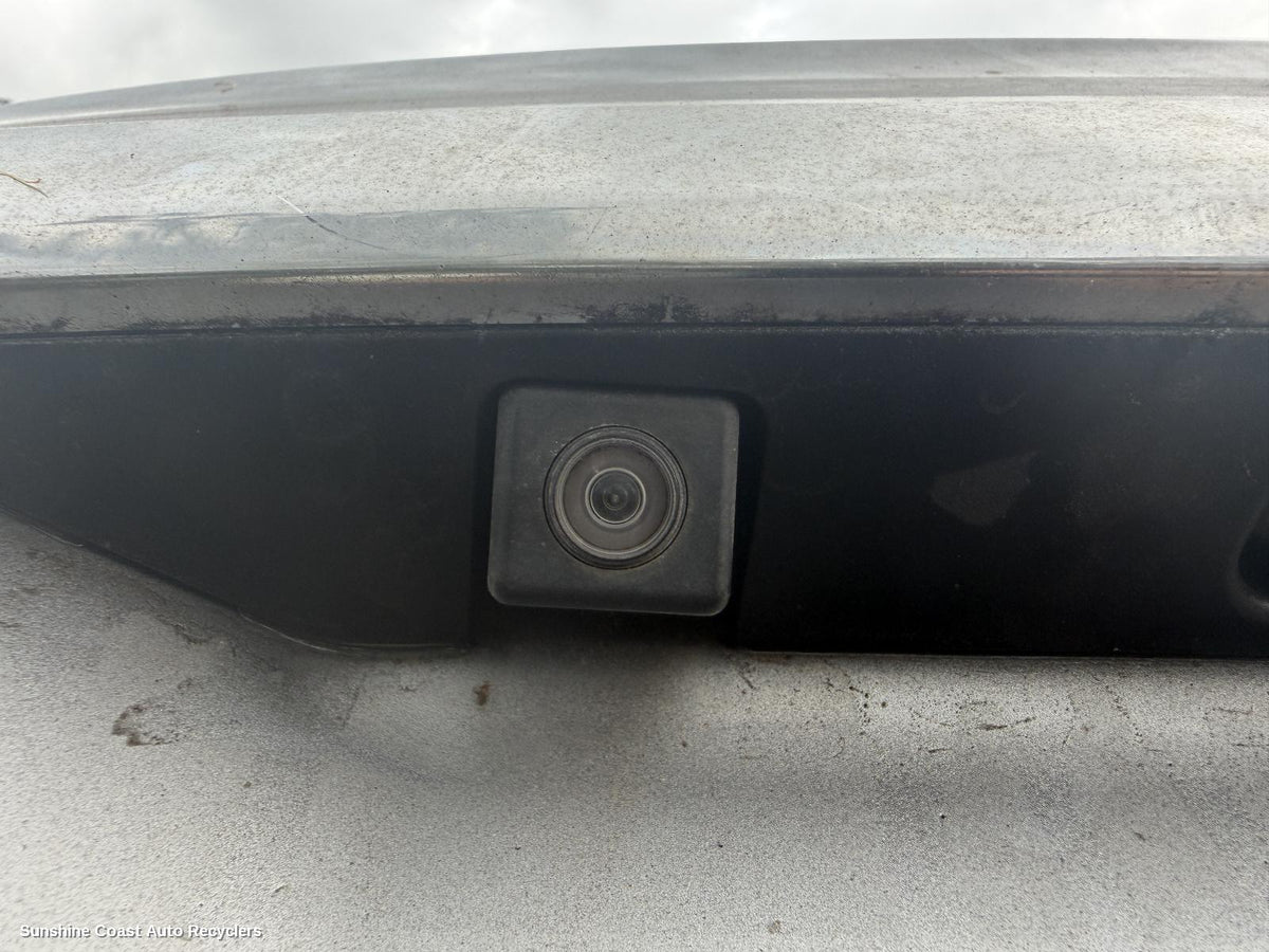 2009-2014 Subaru Outback Reverse Camera