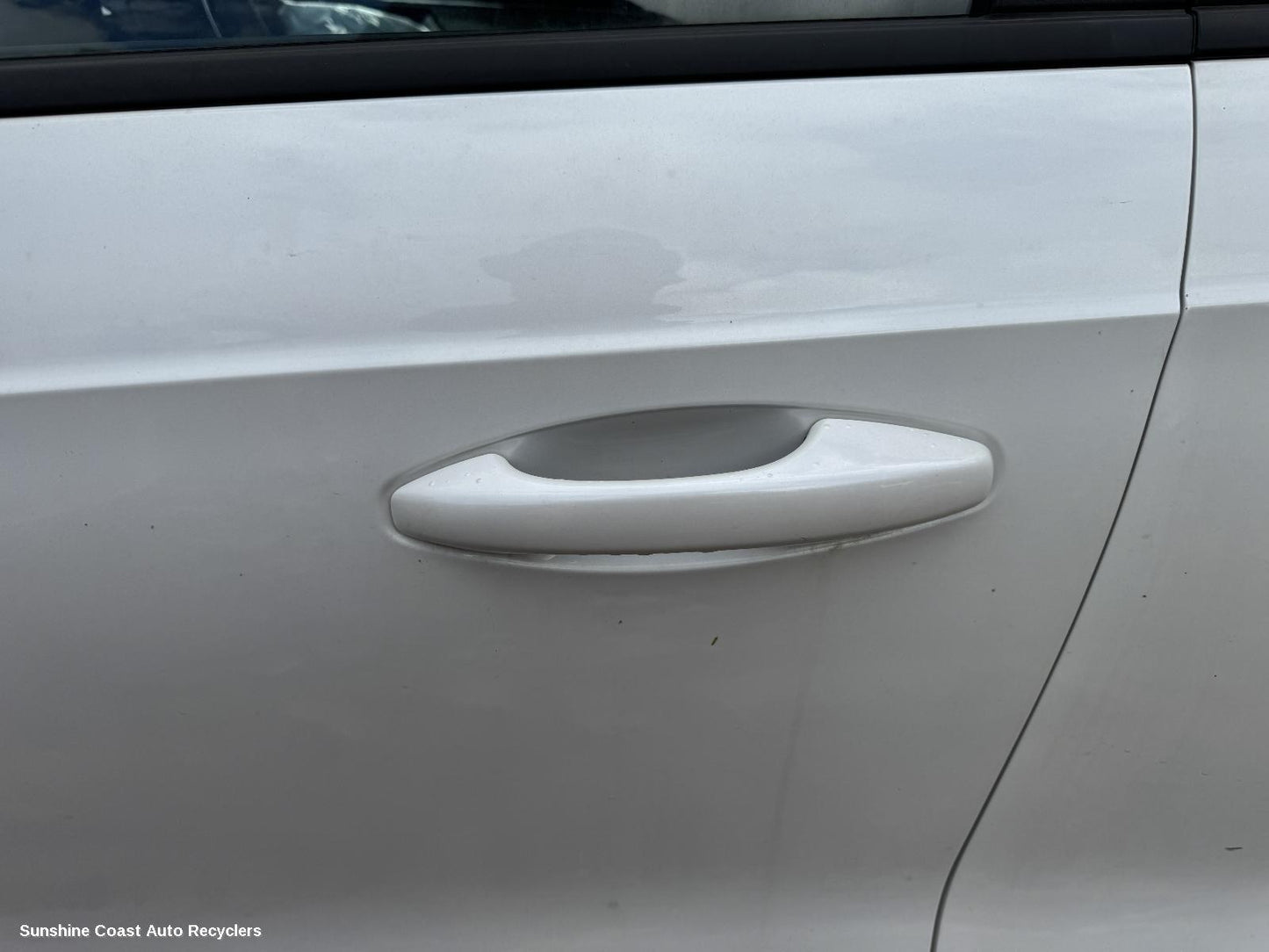 2023 Haval Jolion Door Handle