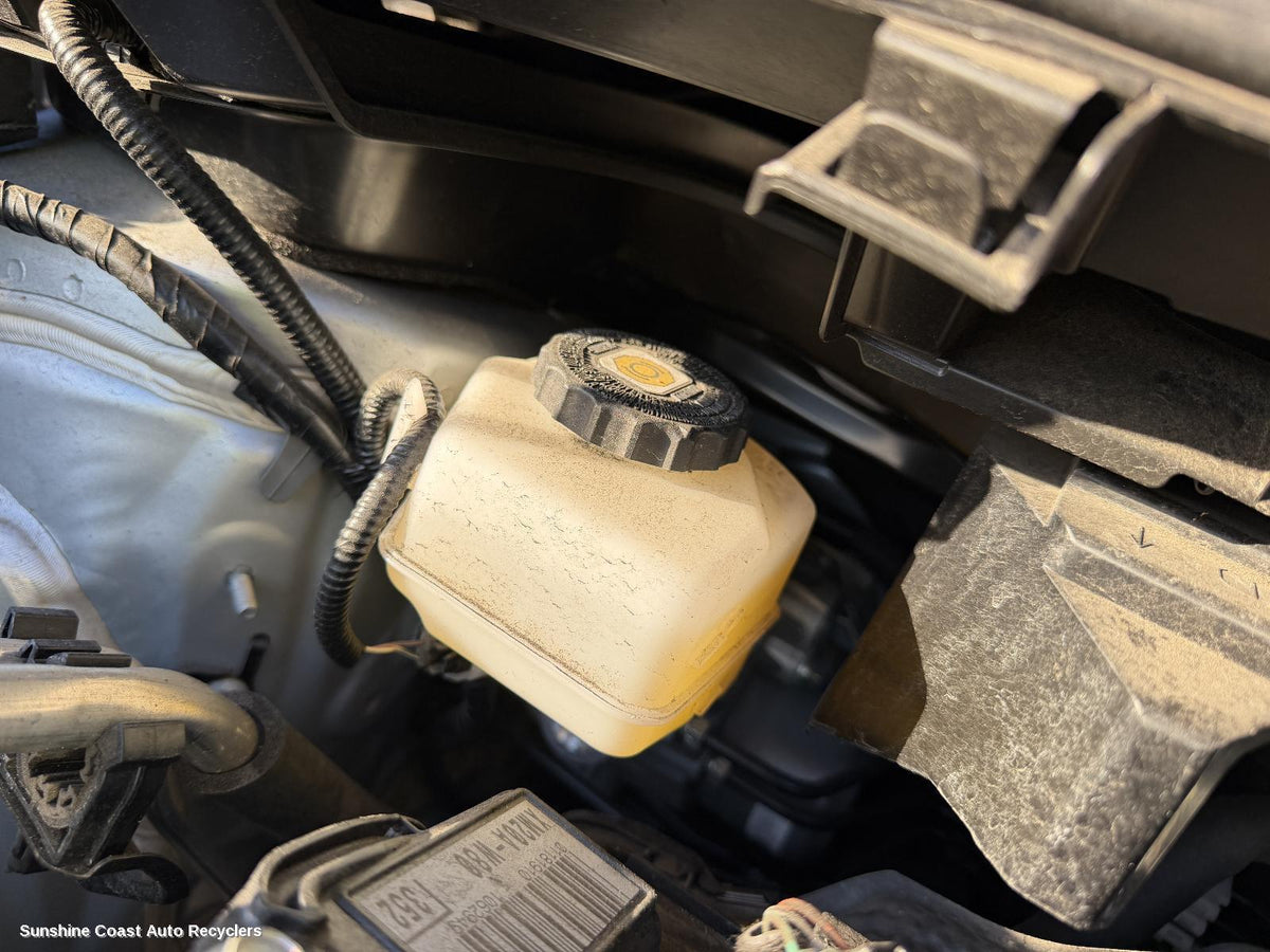 2022-2026 Toyota Corolla Cross Brake Booster