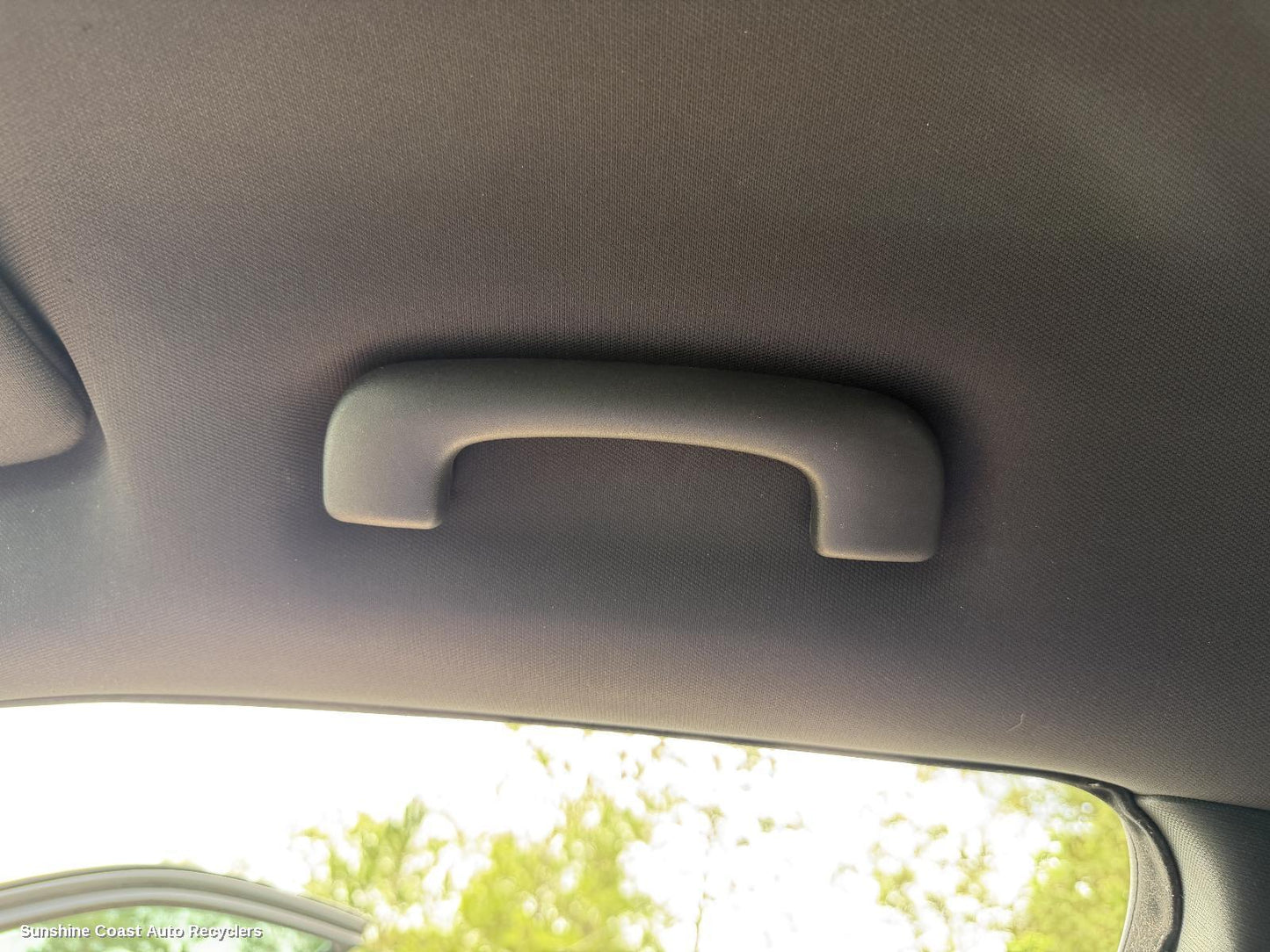 2012 Chrysler 300c Grab Handle