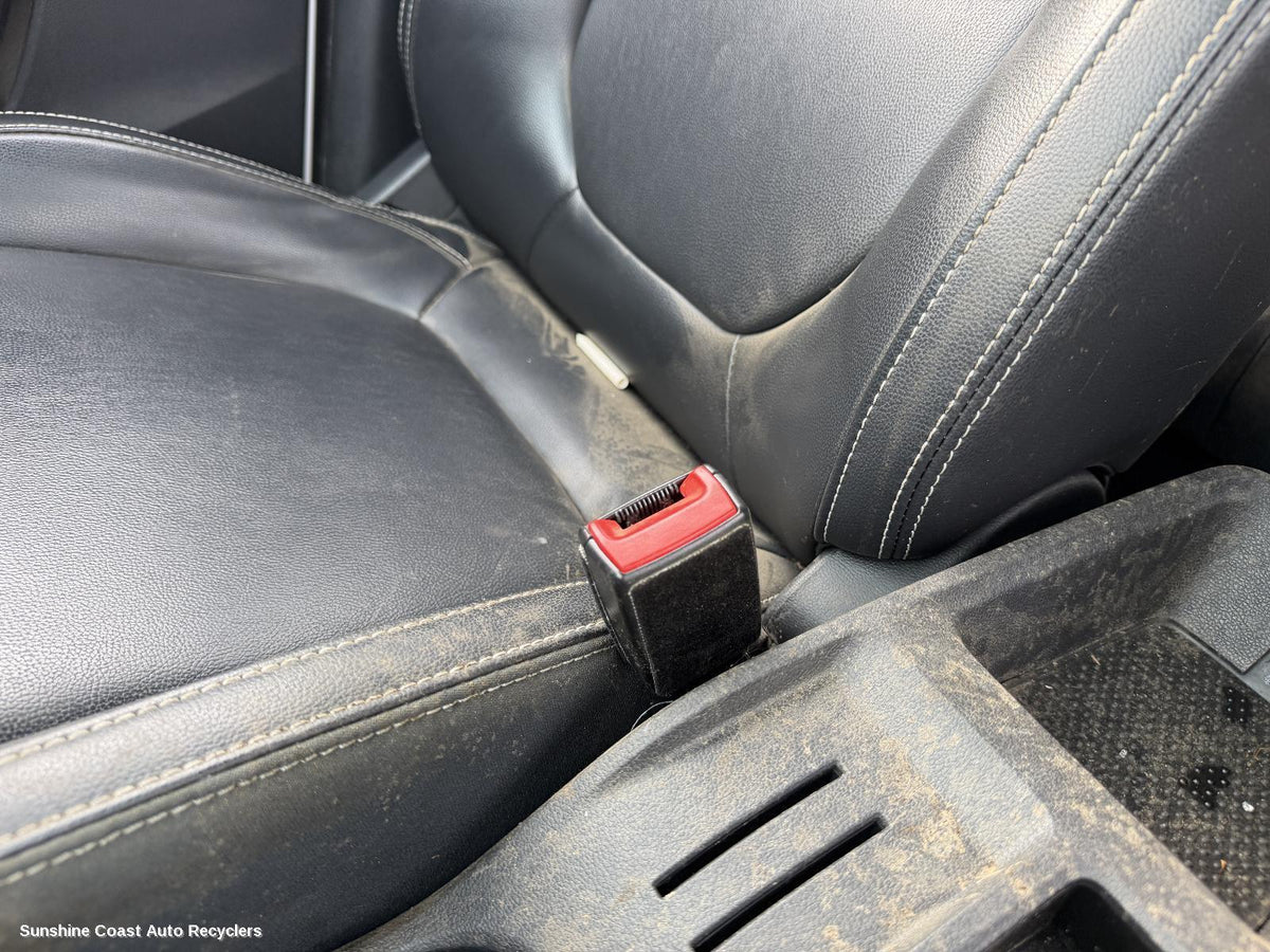 2017-2024 Mg Zs Seatbelt Stalk