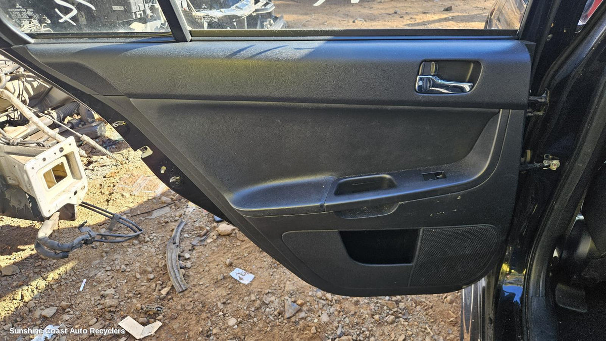 2007-2015 Mitsubishi Lancer Door Handle