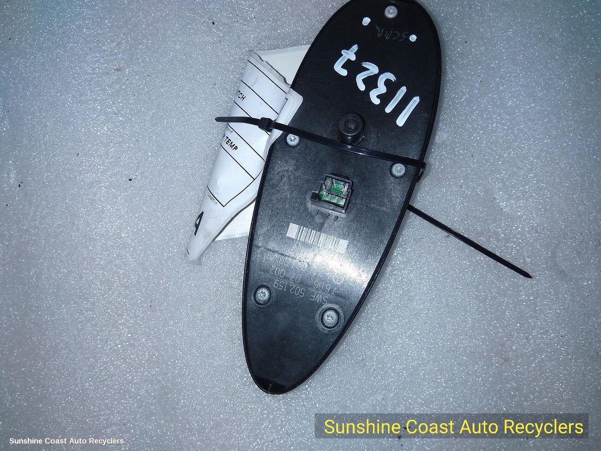 2002-2009 Mercedes E Class Pwr Dr Wind Switch