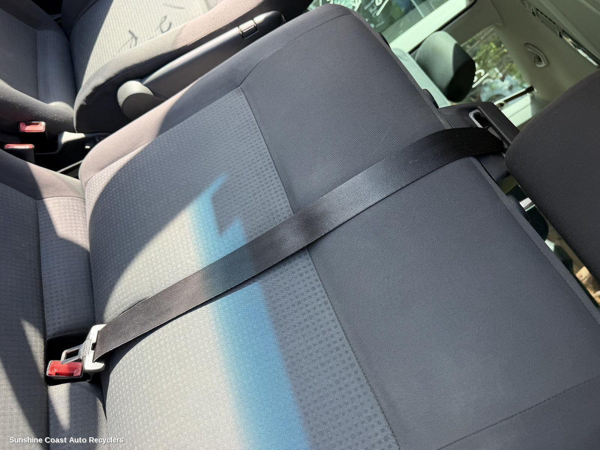 2004-2010 Volkswagen Transporter Front Seat