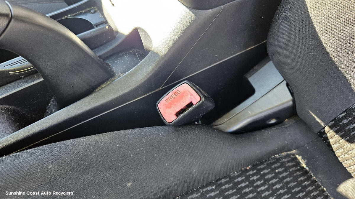 2007-2015 Mitsubishi Lancer Seatbelt Stalk