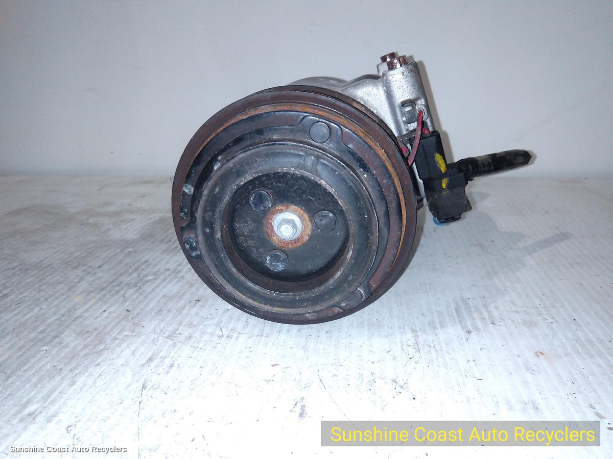 2013-2016 Mazda Cx5 A C Compressor