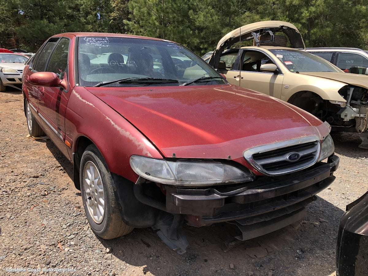 1994-1998 Ford Falcon Pwr Dr Wind Switch