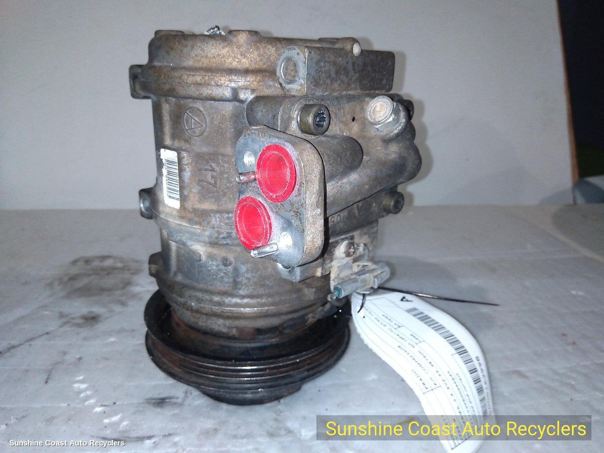 1996-2002 Toyota Prado A C Compressor