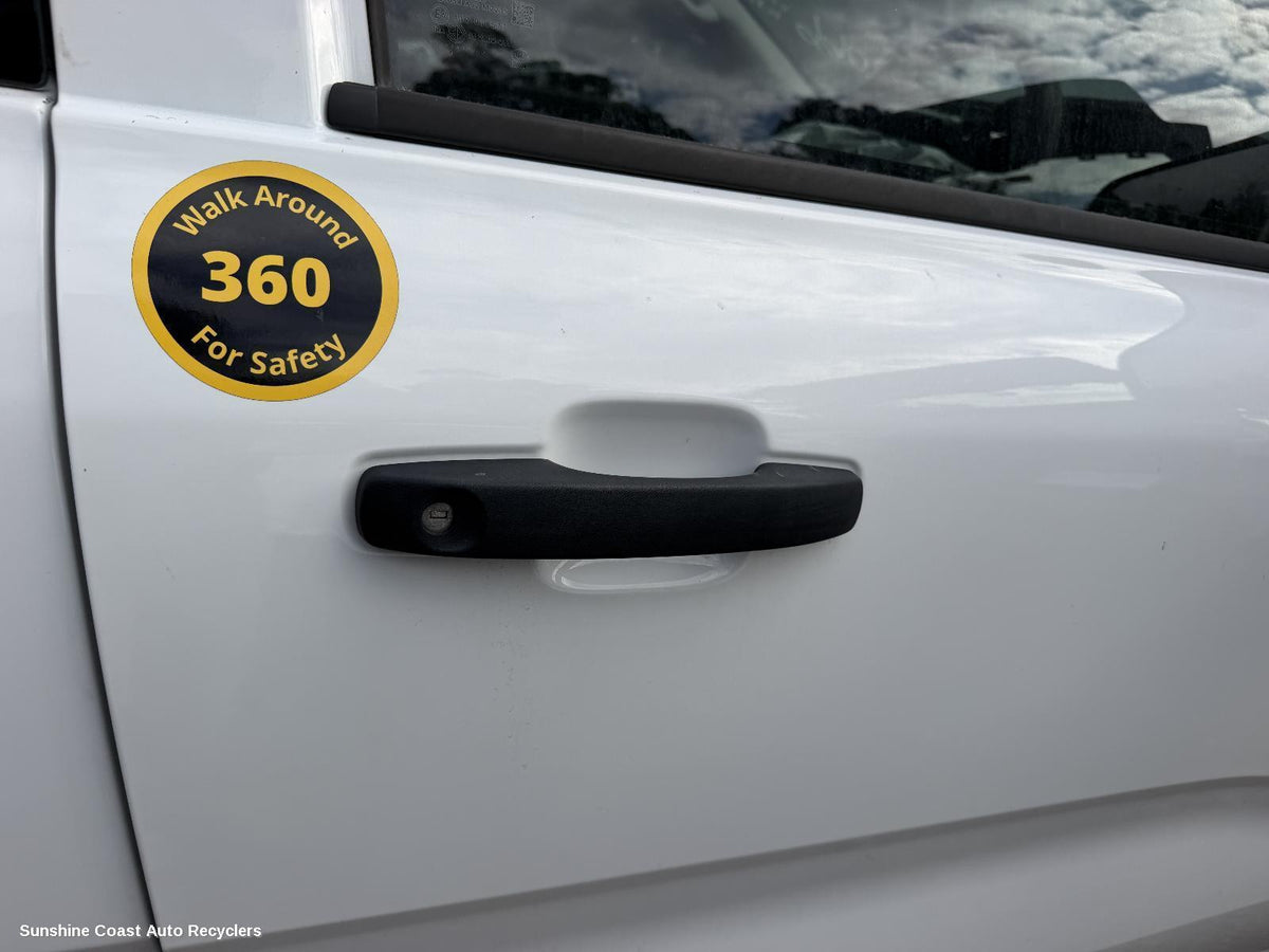 2022-2026 Ford Ranger Door Handle