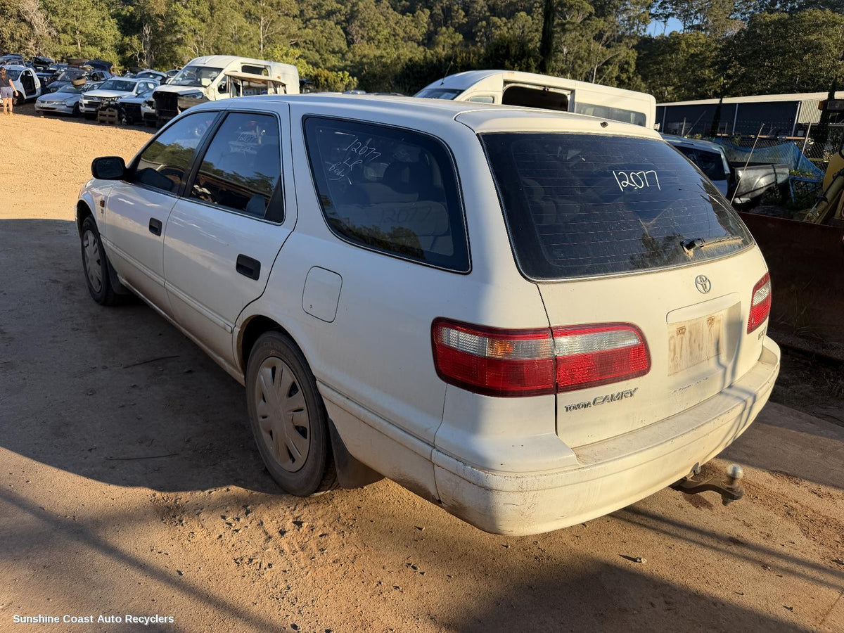1997-2002 Toyota Camry Rear Garnish