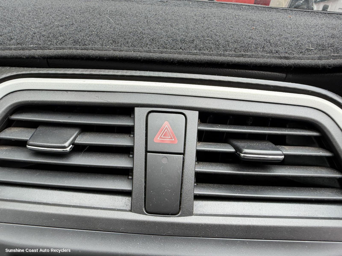 2013-2022 Suzuki S-cross Misc Switch Relay