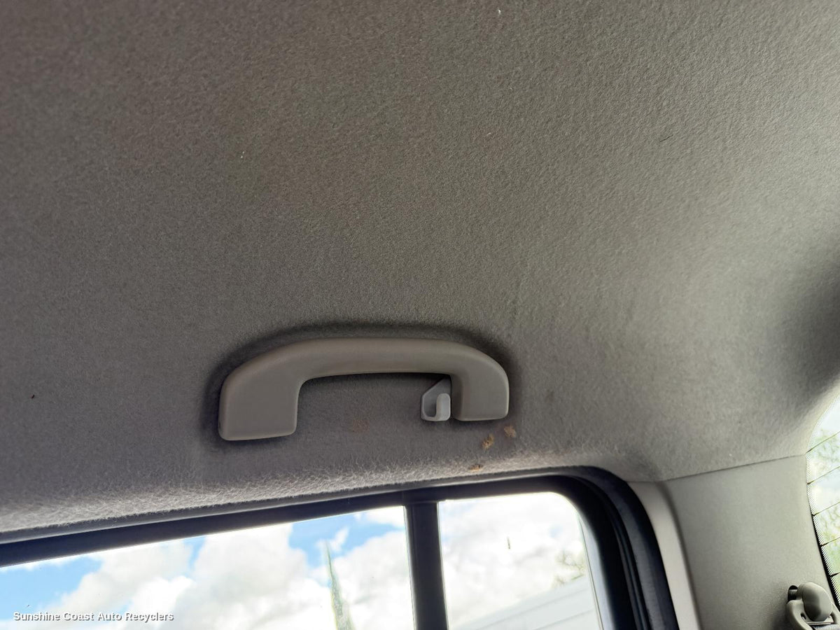 2005-2015 Nissan Navara Grab Handle