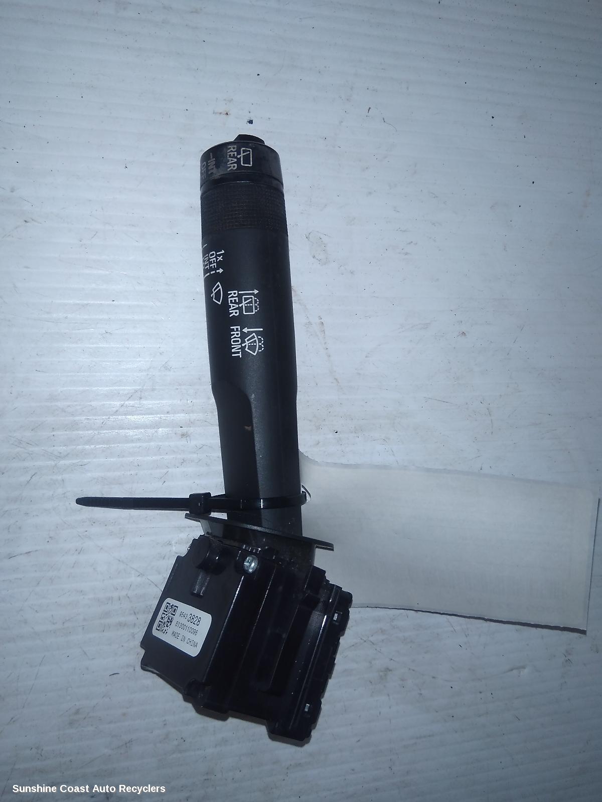 2016 Holden Cruze Combination Switch