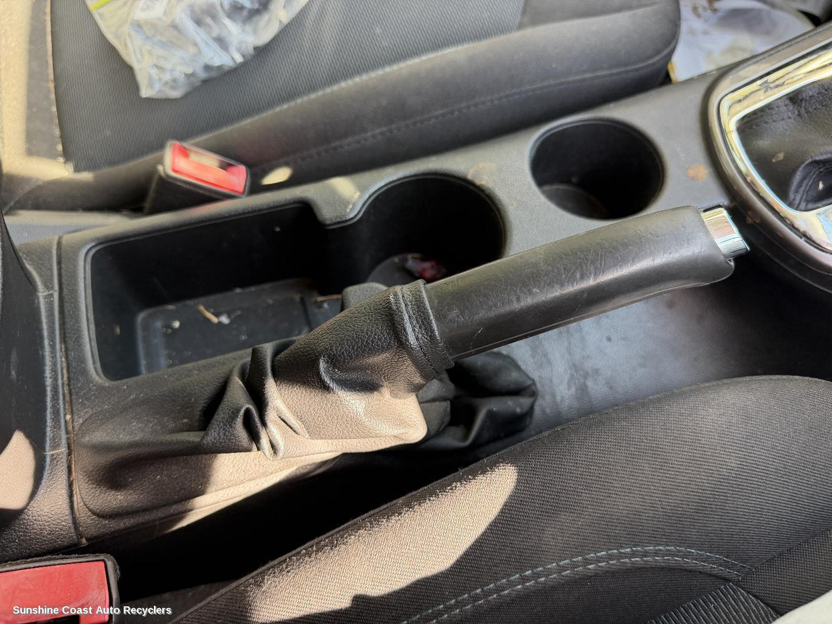 2017-2020 Holden Astra Handbrake Lever