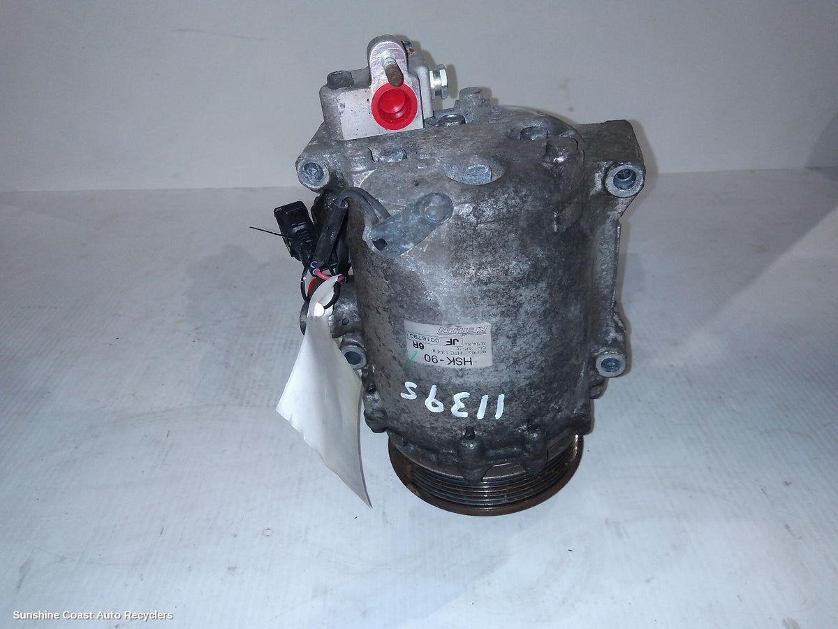 2009-2015 Great Wall V200/v240 A C Compressor