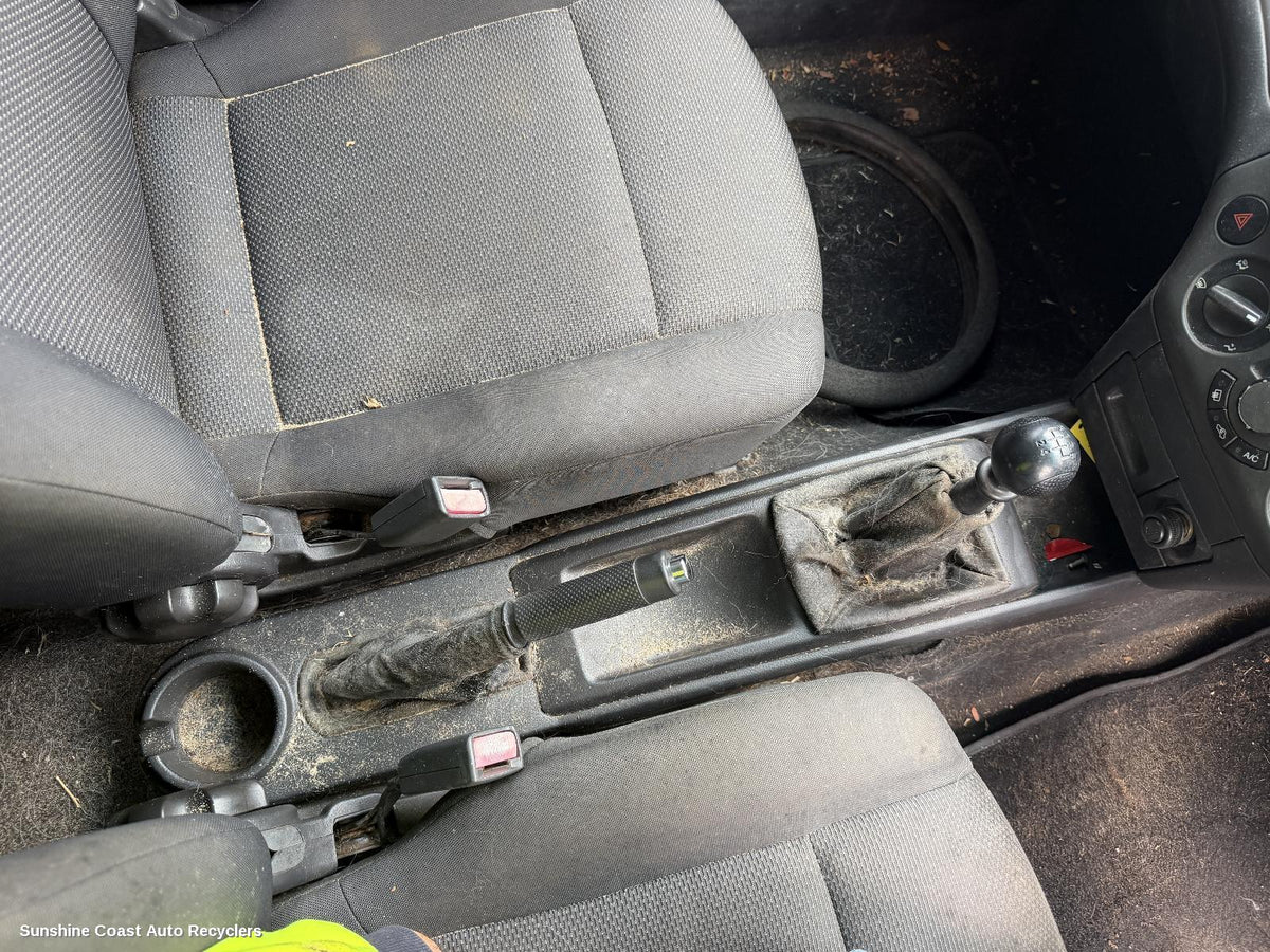 2005-2012 Holden Barina Handbrake Lever