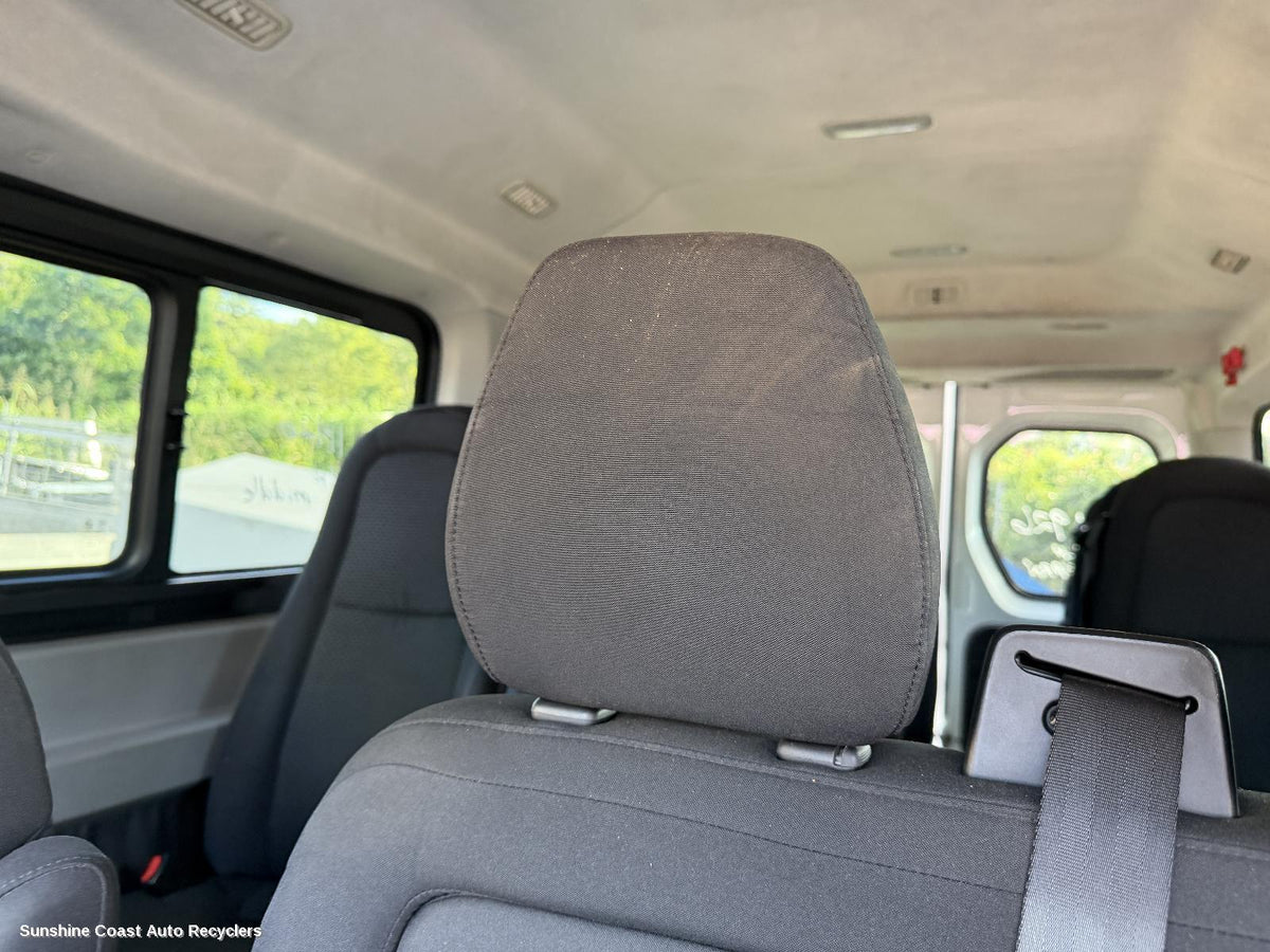 2020-2026 Ldv Deliver 9 Headrest