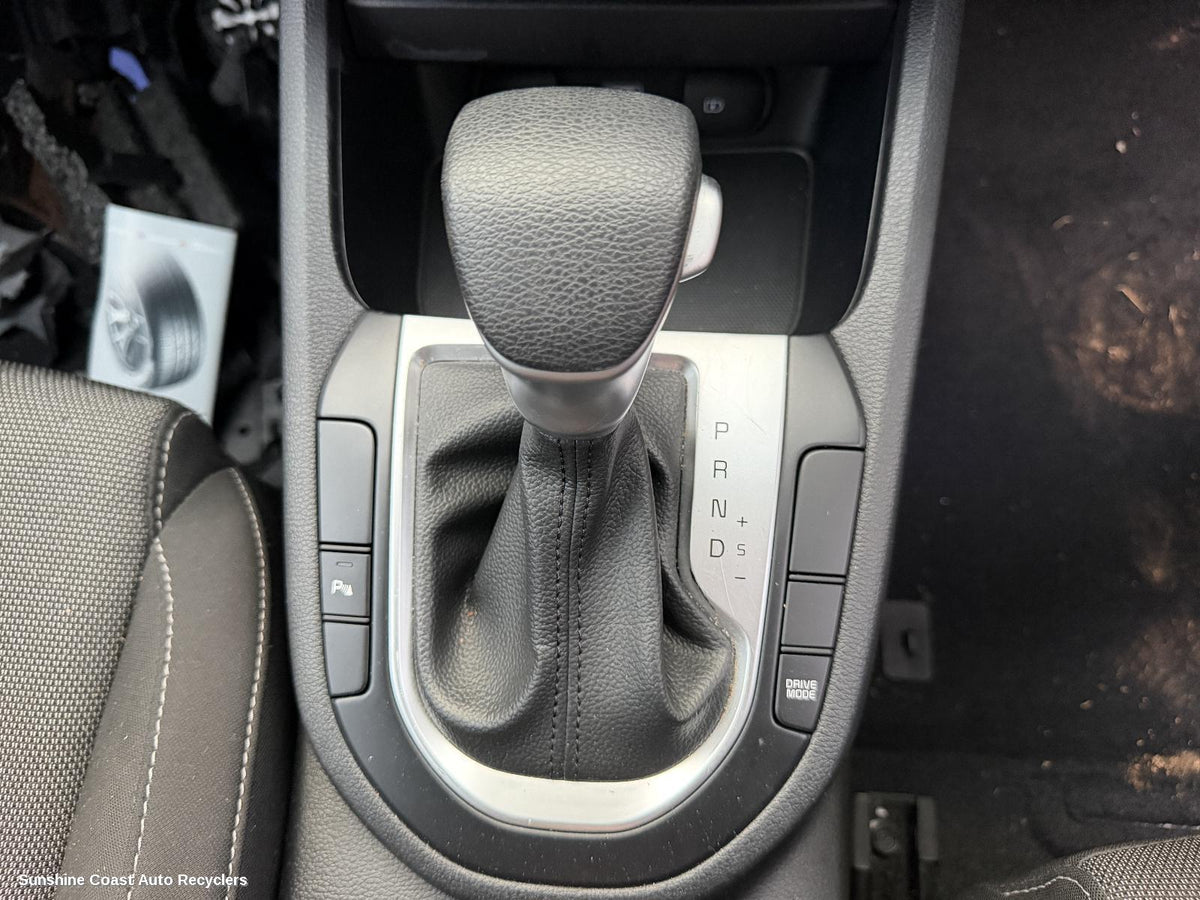 2018-2024 Kia Cerato Gear Stick Shifter