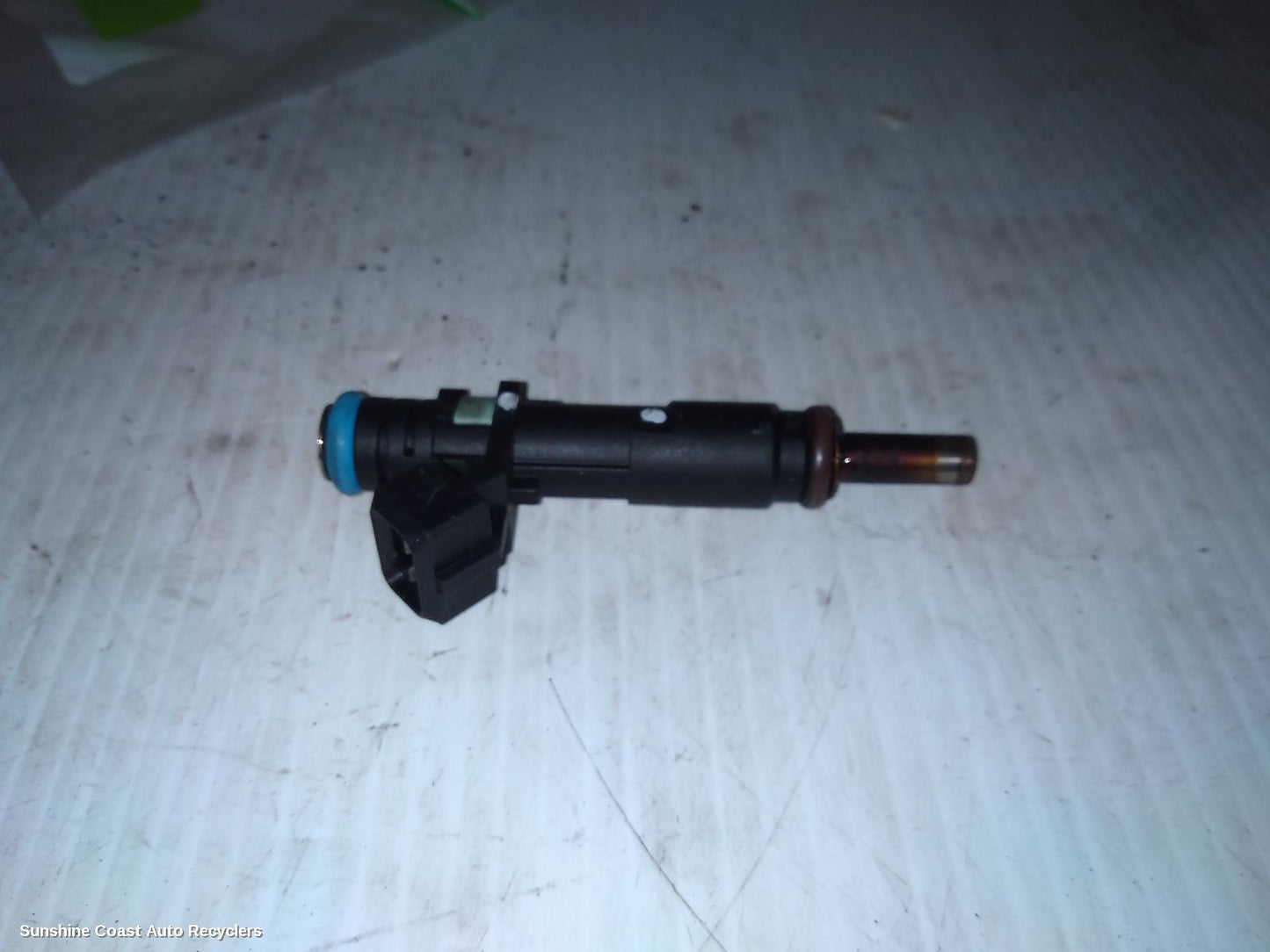 2009-2017 Holden Cruze Fuel Injector
