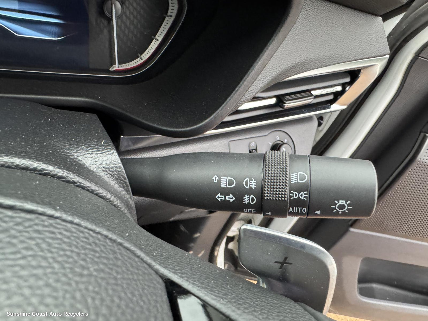 2022 Ldv D90 Combination Switch
