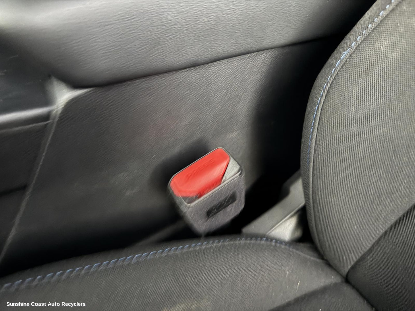 2023 Haval Jolion Seatbelt Stalk