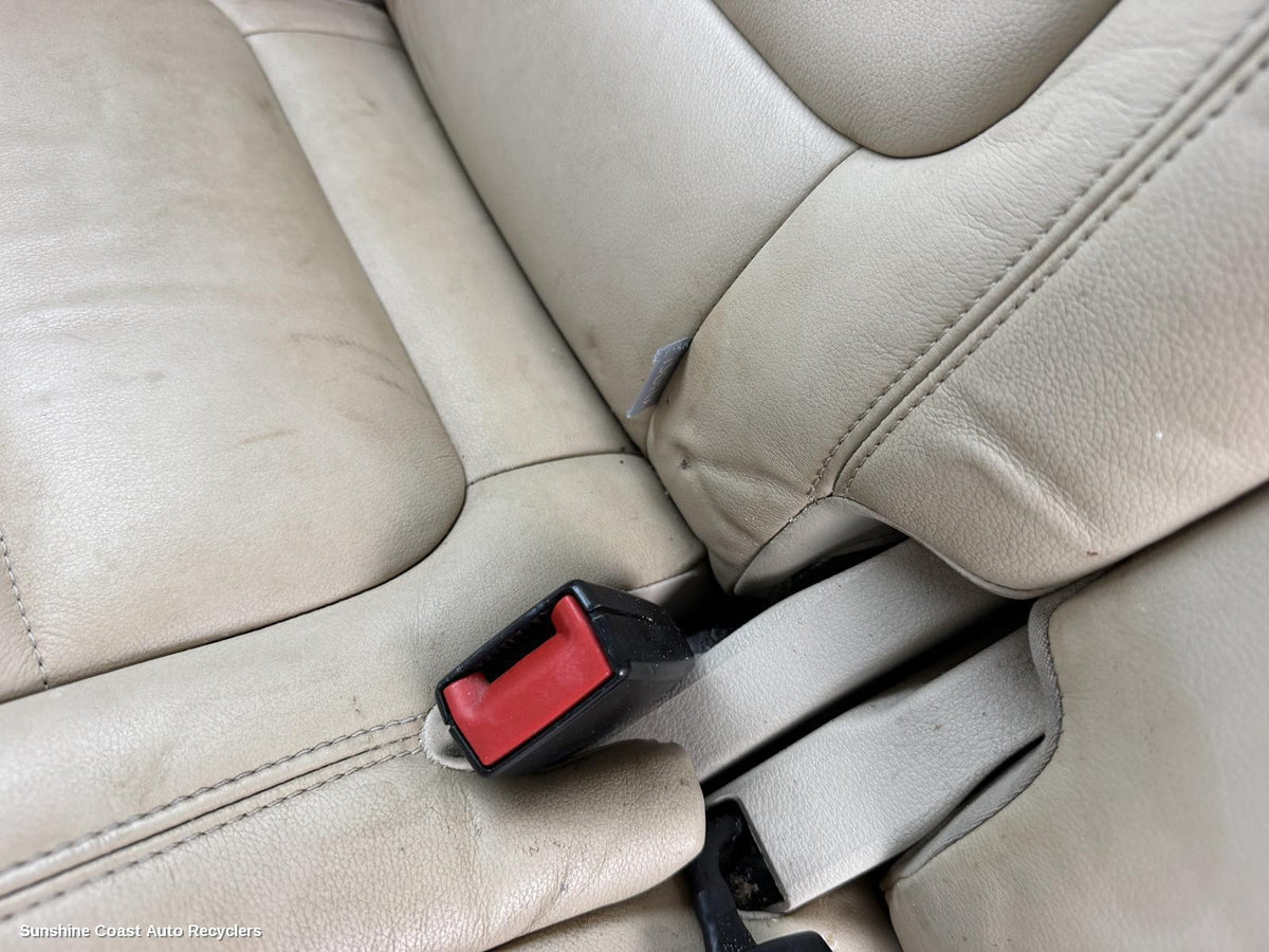 2008-2016 Volkswagen Tiguan Seatbelt Stalk