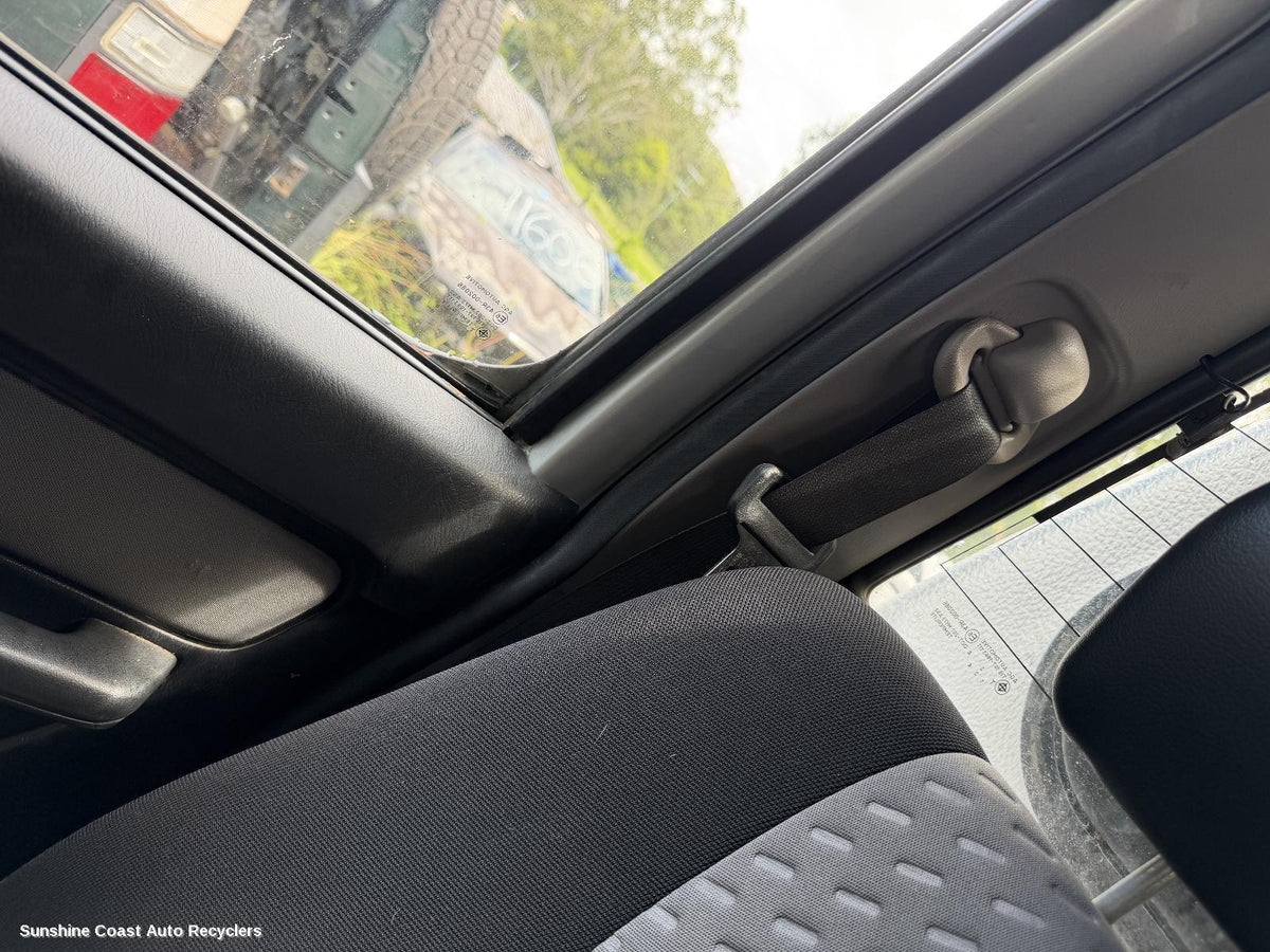 1997-2015 Nissan Navara Seatbelt Stalk