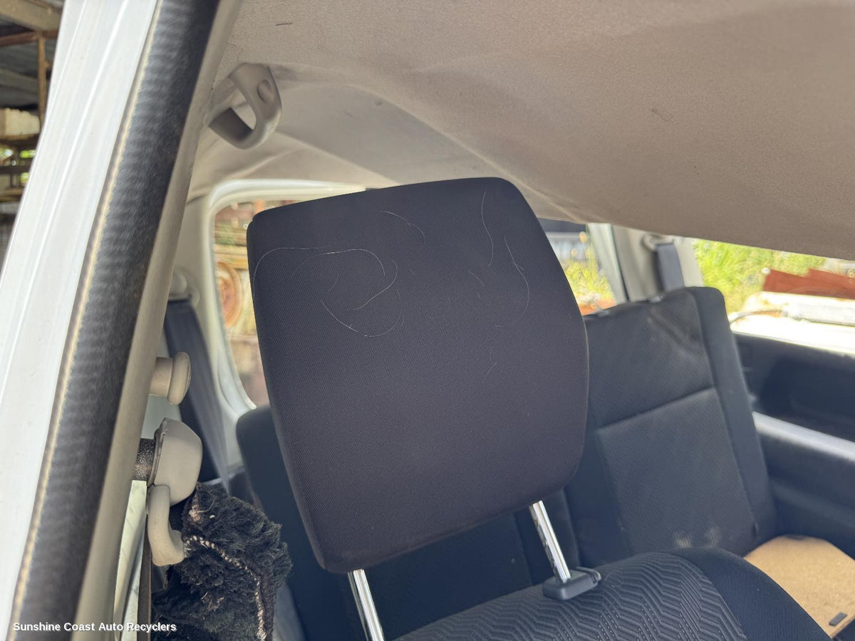 1998-2018 Suzuki Jimny Headrest