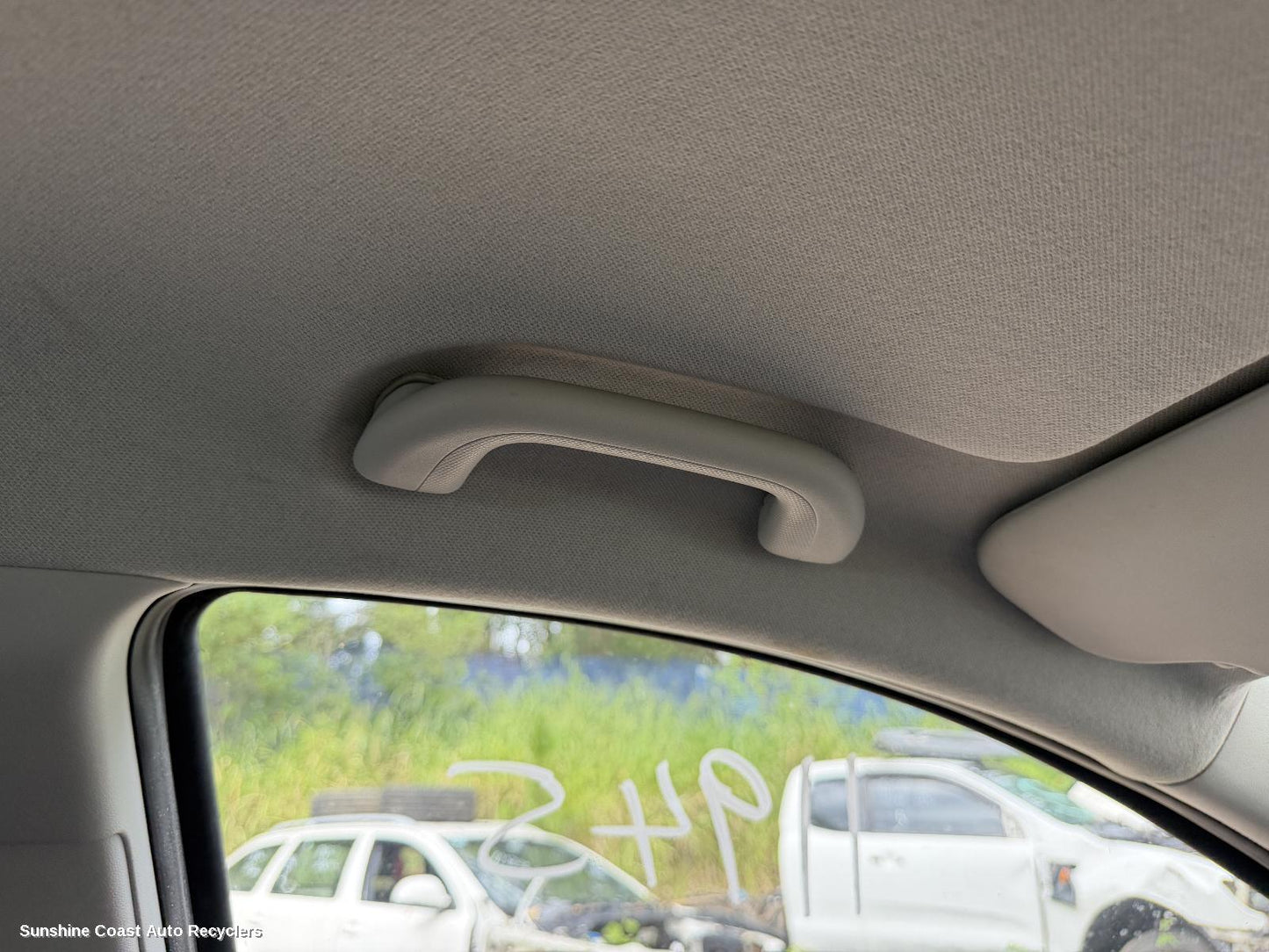 2010-2015 Hyundai I20 Grab Handle