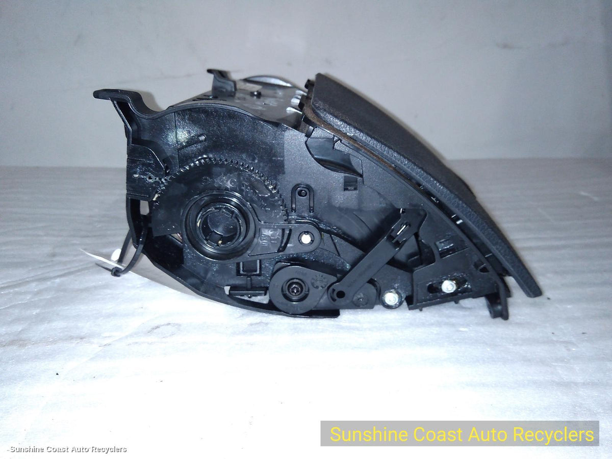 2007-2011 Mercedes C Class Radio Cd Dvd Sat Tv